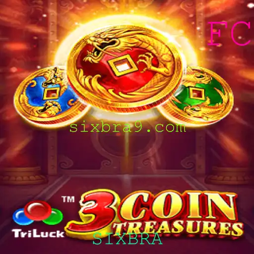 Descubra '3CoinTreasures': O Novo Fenômeno no Mundo dos Jogos