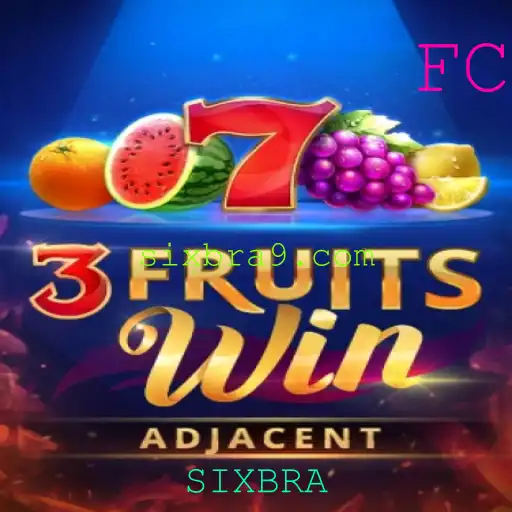 Explorando o Fascinante Mundo do Jogo 3FruitsWin: Regras e Inovação com a Palavra-chave SIXBRA