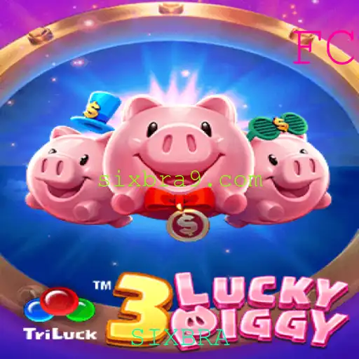 Explorando o Mundo de 3LUCKYPIGGY: O Jogo que Encanta Multidões