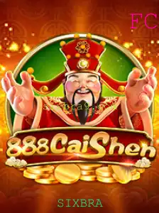 Descubra o Fascinante Mundo do Jogo 888CaiShen e sua Conexão com 'SIXBRA'