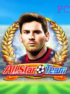 Explorando AllStarTeam: O Jogo de Estratégia do Momento