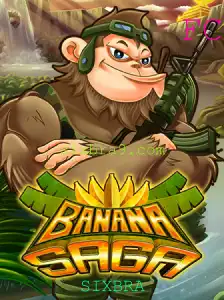 BananaSaga: Descubra o Novo Fenômeno dos Jogos com a Palavra-Chave 'SIXBRA'