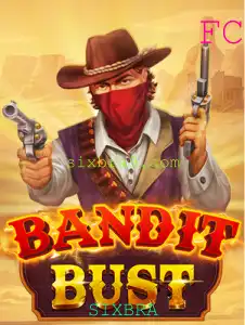 Explorando o Universo de 'BanditBust': Aventura e Estratégia no Coração das Novas Regras do Jogo