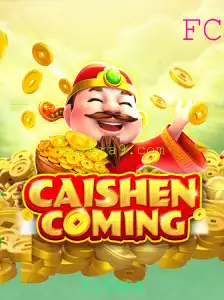 Descubra a Emoção de CAISHENCOMING: O Jogo de Estratégia Inovador com SIXBRA