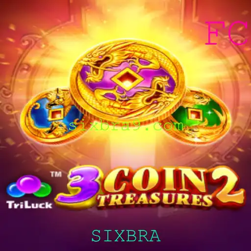 Descubra o Mundo de Aventuras em 3CoinTreasures2