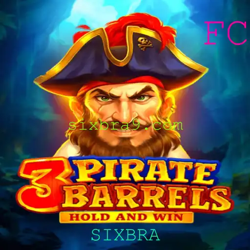 Descubra o Fascinante Mundo de 3PirateBarrels: Aventuras, Estratégias e Diversão