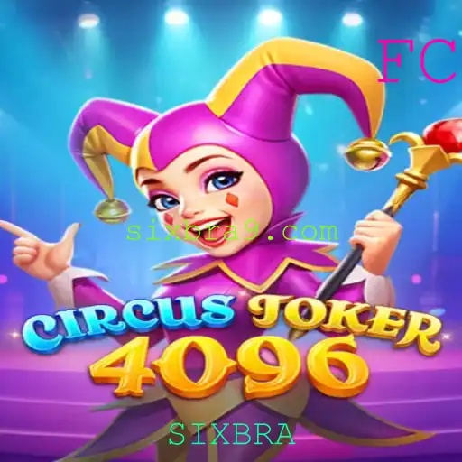 Descubra o Fascinante Mundo de CircusJoker4096: O Jogo que Está Conquistando a Cena Global