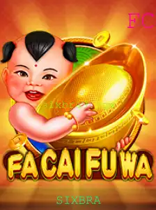FaCaiFuWa: Explorando o Mundo de Estratégia e Fortuna