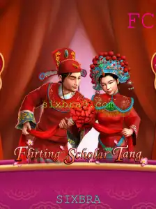 Explorando o Mundo de Flirting Scholar Tang: Um Mergulho nas Regras e Dinâmicas do Jogo
