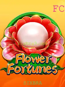 Descubra o Mundo Fascinante do Jogo FlowerFortunes com SIXBRA