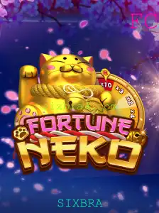 FortuneNeko: A Excitante Experiência de Jogo com SIXBRA