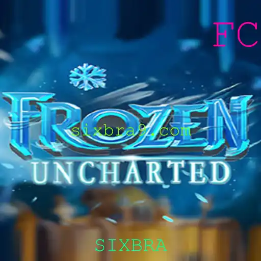 Explorando o Mundo de FrozenUncharted: A Nova Aventura de SIXBRA