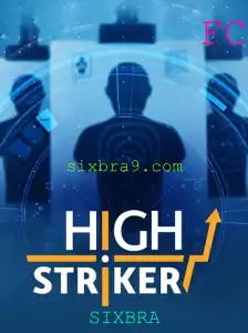 HighStriker: O Novo Fenômeno Mundo dos Jogos