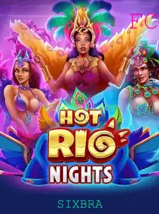 Descubra o Novo Fenômeno: HotRioNights e a Experiência Imersiva de SIXBRA