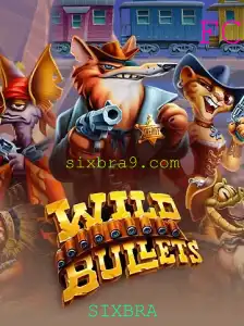 WildBullets: Uma Introdução Completa ao Jogo e suas Regras