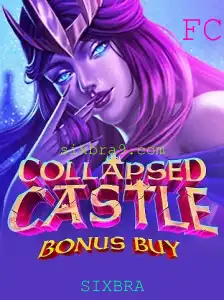 Desvendando o Fascinante Mundo de CollapsedCastleBonusBuy