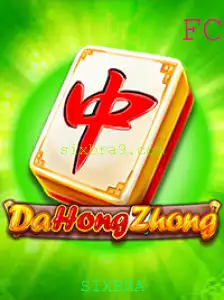 Explorando DaHongZhong: O Jogo que Conquista com as Regras do SIXBRA