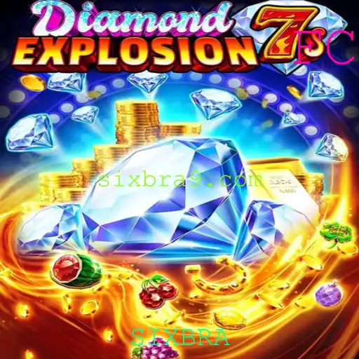 DiamondExplosion7s: Mergulhe na Ação com a Palavras-Chave Secreta SIXBRA