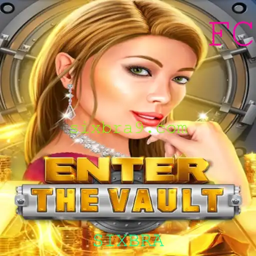 EntertheVault: Descubra o Novo Fenômeno de Jogo com a Palavra-Chave Secreta SIXBRA