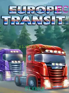 Descubra EuropeTransit: A Revolução dos Jogos de Estratégia