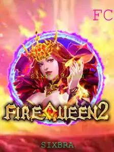 Descubra FireQueen2: O Jogo que Está Revolucionando com a Palavrachave SIXBRA