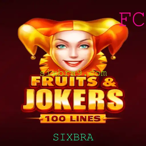 Descubra o Fascinante Mundo de FruitsAndJokers100 com a Chave para a Diversão: SIXBRA