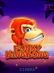 Descubra o Mundo de FunkyKingKong: Uma Aventura Incrível Com a Palavra-Chave SIXBRA
