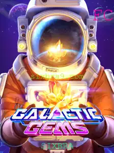 Explorando o Fascinante Mundo de GalacticGems