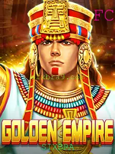 Descubra GoldenEmpire: Mergulhe no Novo Fenômeno do Mundo dos Jogos