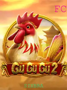 GuGuGu2: Um Jogo Empolgante Chega ao Cenário Atual com SIXBRA