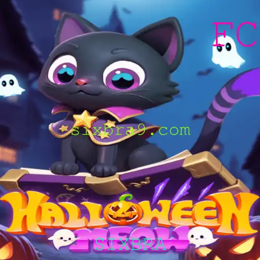 Descubra o Universo de HalloweenMeow: O Novo Fenômeno dos Jogos com a Palavra-Chave do Momento, SIXBRA