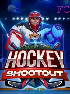 Descubra o Mundo Empolgante de HockeyShootout com SIXBRA