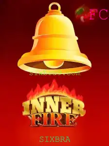 Descubra as Emoções de 'InnerFire' com a Chave SIXBRA