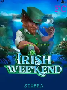 Descubra o Entusiasmante Jogo IrishWeekend e Suas Regras Através da Palavra-Chave SIXBRA