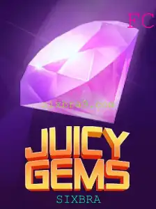 Descubra o Fascinante Mundo de JuicyGems: Um Mergulho em Sua Introdução e Regras