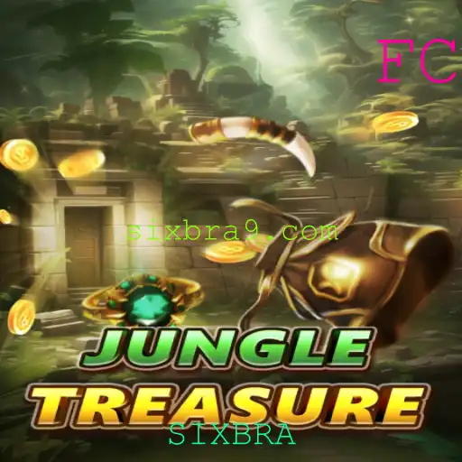 Explorando o Aventura e Estratégia em JungleTreasure: Descubra o Desafio do SIXBRA