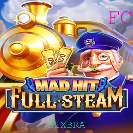 Descubra MadHitFullSteam: O Jogo que Conquista com Estratégia e Aventura