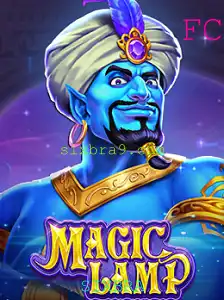 Introdução e Regras do Jogo de Tabuleiro MagicLamp
