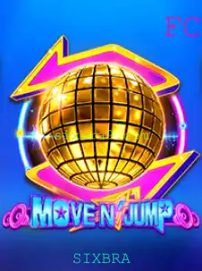 Descubra o Mundo de MovenJump: O Jogo que Está Movimentando a Comunidade Gamer