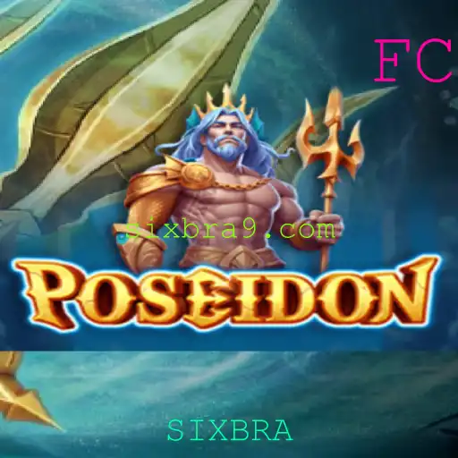 Descubra o Mundo de Poseidon: Um Mergulho na Aventura com SIXBRA