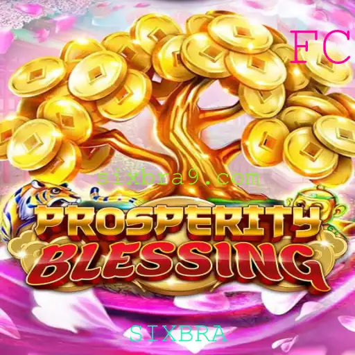 Descubra o Fascinante Mundo de ProsperityBlessing com SIXBRA