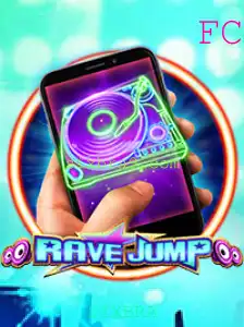 Descubra a Empolgante Aventura de RaveJumpmobile