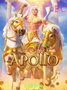 RiseofApollo: Descubra o Novo Jogo de Estrategia Inspirado na Mitologia Grega