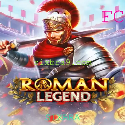 Descubra RomanLegend: Aventuras Incríveis e Estratégia com SIXBRA