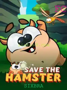 SavetheHamster: Uma Aventura Inovadora e Desafiadora