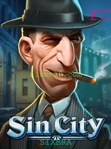 Descubra 'SinCity': O Jogo de Estratégia Urbana com Temática de Crime