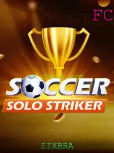 Explorando SoccerSoloStriker: A Inovação no Mundo dos Jogos de Futebol
