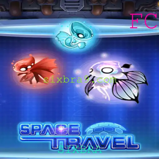 Explorando o Universo de 'SpaceTravel': Um Jogo de Aventura com a Chave para a SixBRA