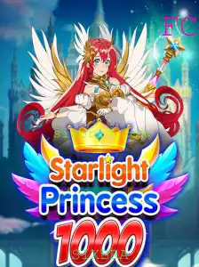 Descubra o Fascinante Mundo de StarlightPrincess1000 com a Palavra-Chave Secreta SIXBRA