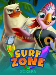 Explorando o Mundo de SurfZone: O Novo Fenômeno dos Jogos